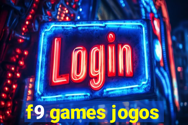 f9 games jogos